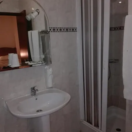 Residencia Donamaria Guest house Benedita