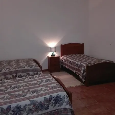 Pensionat Residencia Donamaria