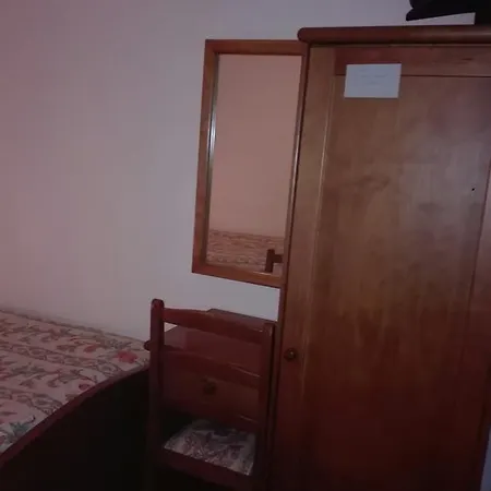 Residencia Donamaria Guest house