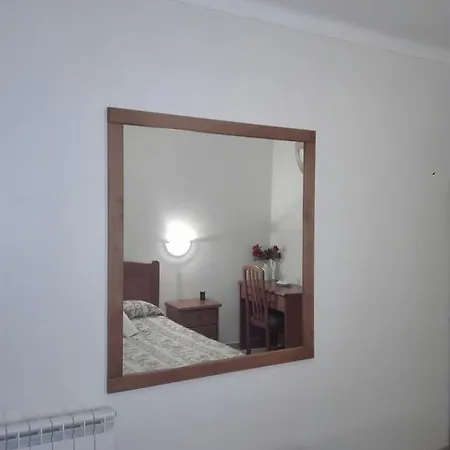 Residencia Donamaria Guest house Benedita