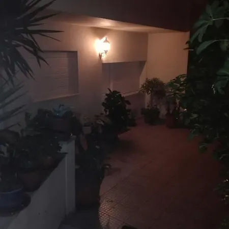 Residencia Donamaria Pensionat