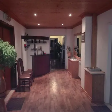 Guest house Residencia Donamaria
